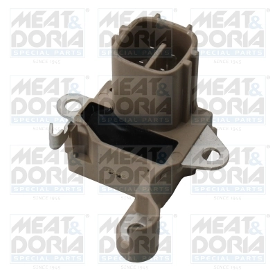 Alternator Regulator